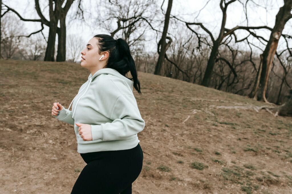 5 problems female runners face—and how to address them