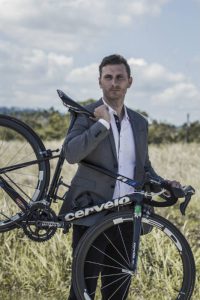 Chris Allison thinks we could somehow get Filipino cyclists to the Tour de France