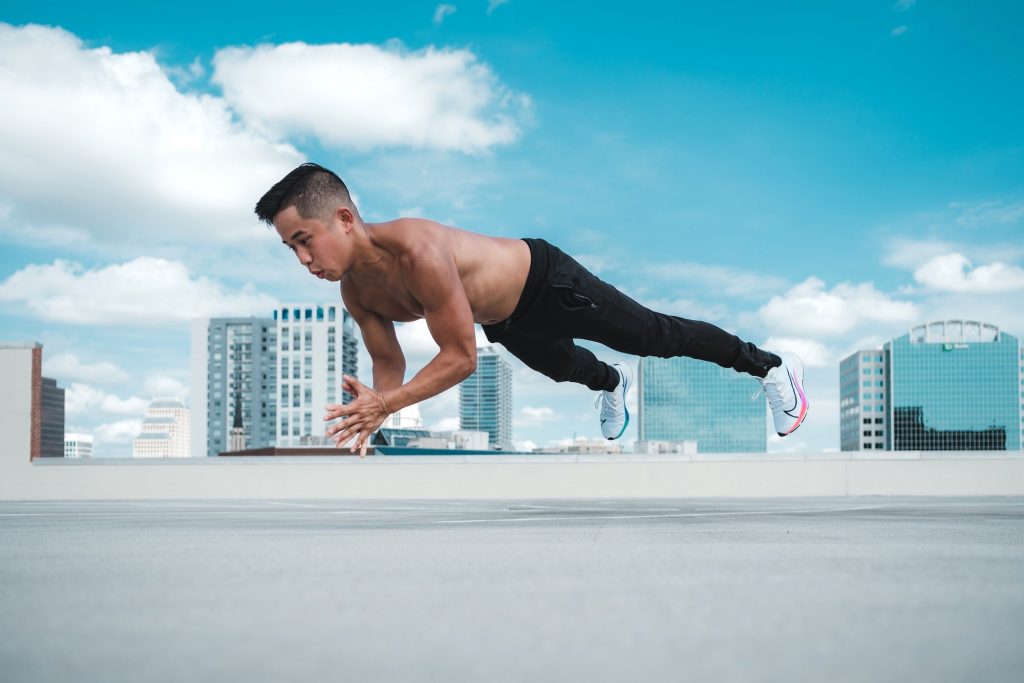 Is there really such a thing as the fat-burning zone?
