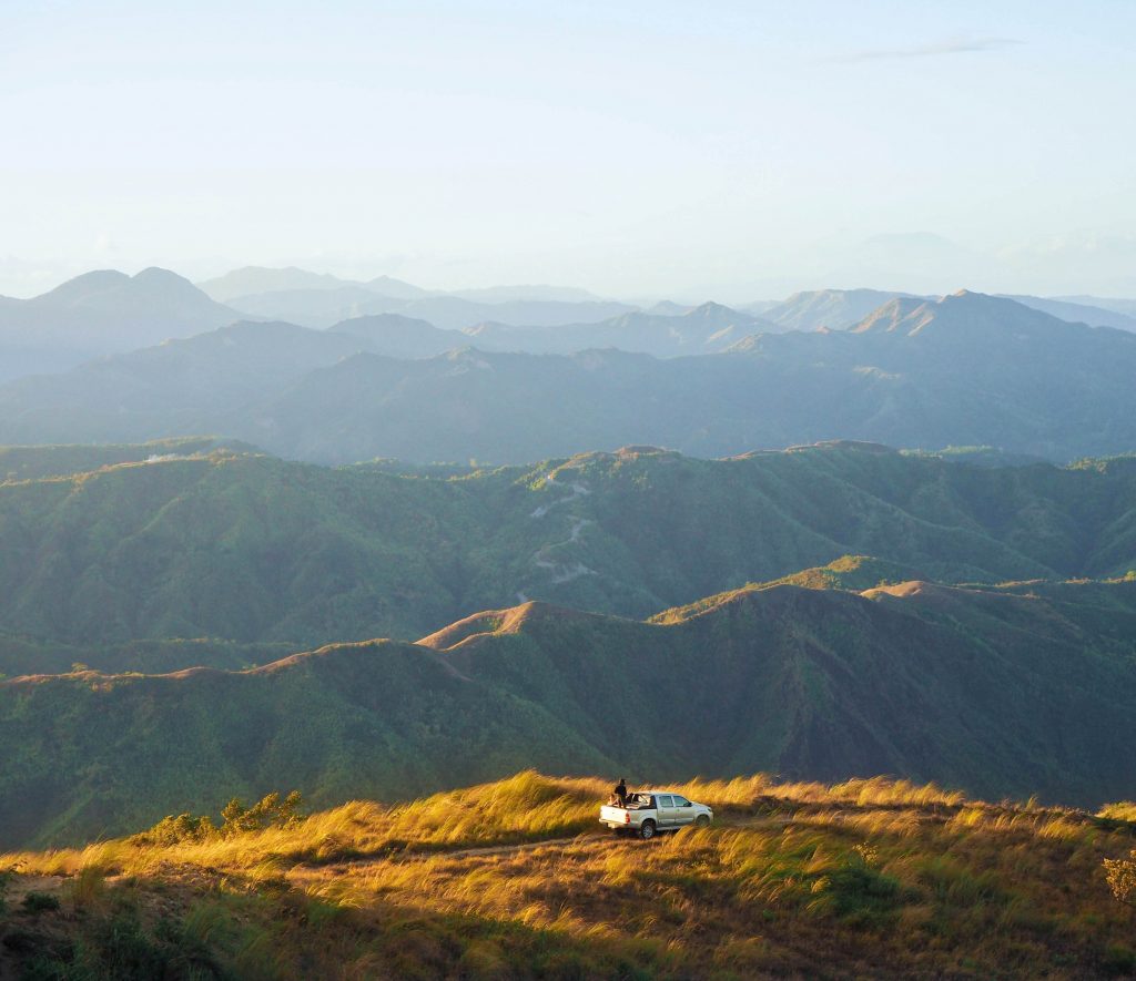 If you want to skip leg day, go on a hike instead 