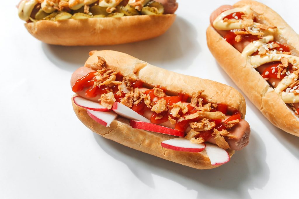 Here are some of the worst foods (and beverage) runners should avoid whenever possible