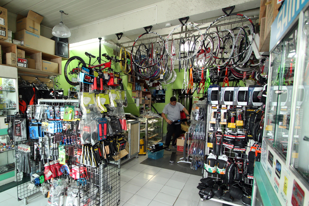 The best bike shops in Teacher's Village: At Glorious Ride Bike Shop, you can find everything from bikes to accessories