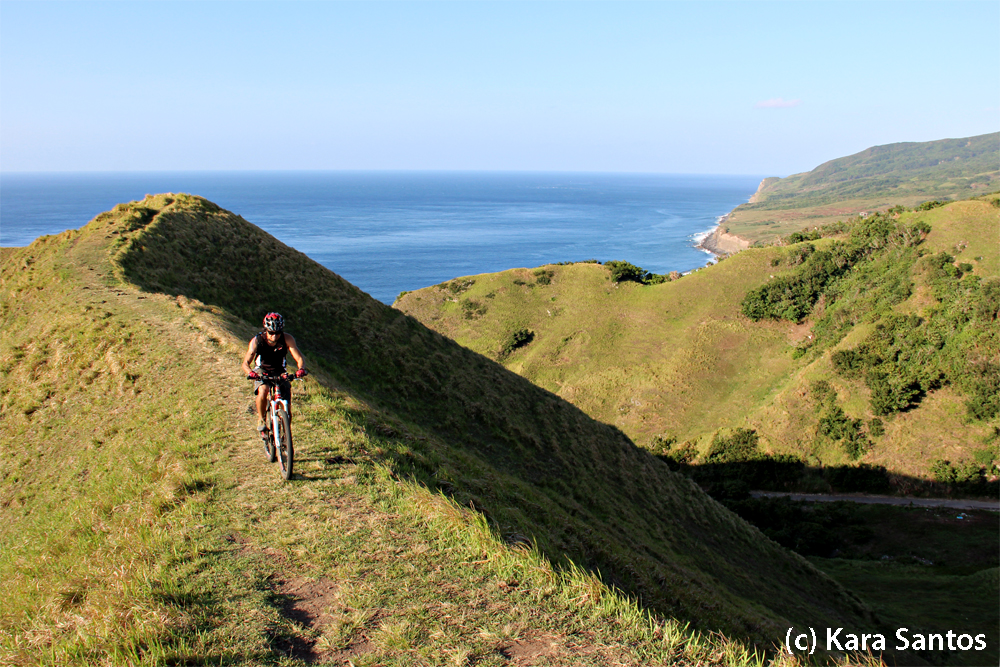 Cycling destinations: Biking in Bataan is unlike any other experience