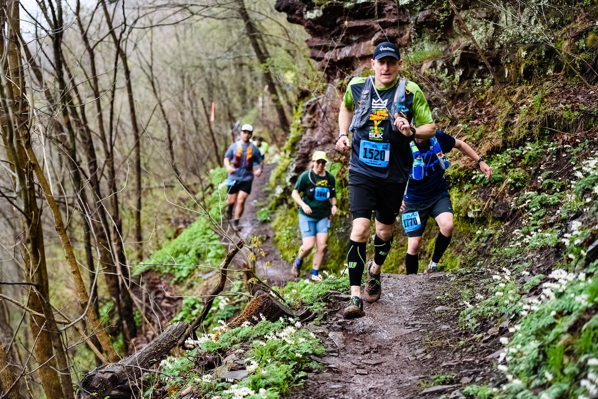 4 Reasons To Love Trail Running Multisport ph