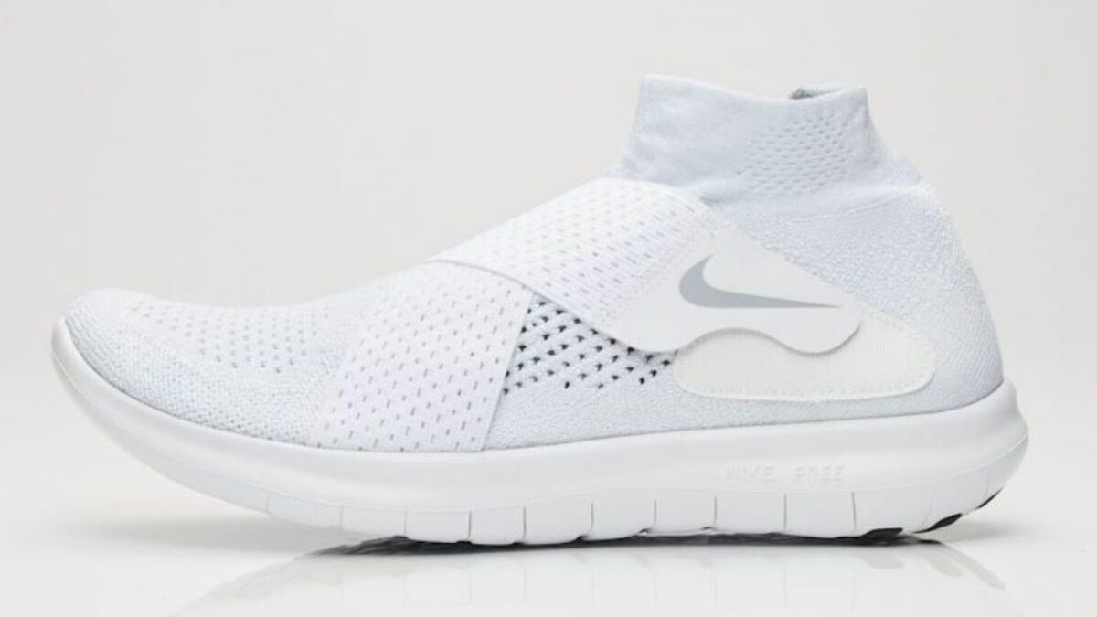 Nike free rn 2017 velcro best sale