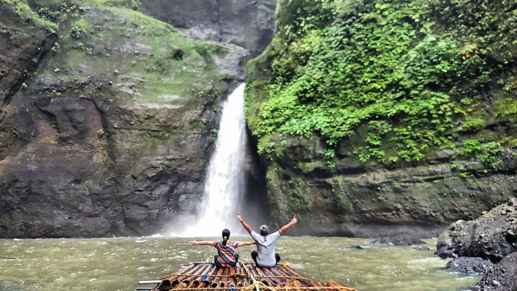 Bikepacking Pagsanjan, Laguna