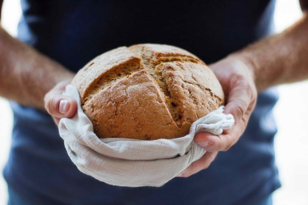 All you need to know about the great gluten-free debate