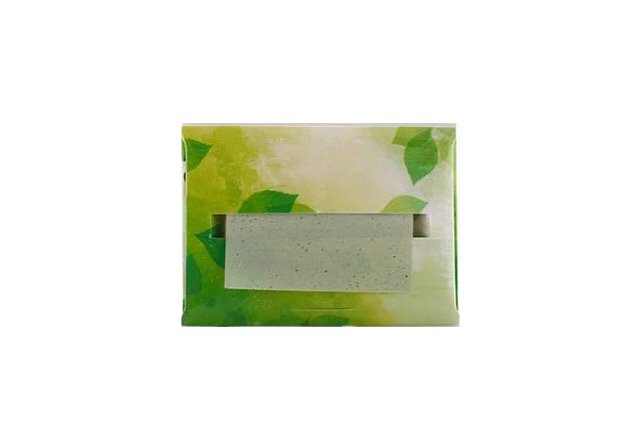 Multisport beauty essentials: Leania House of Beauty tea fresh organic face oil blotting paper