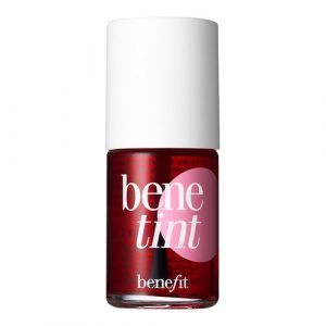 Benetint cheek and lip stain