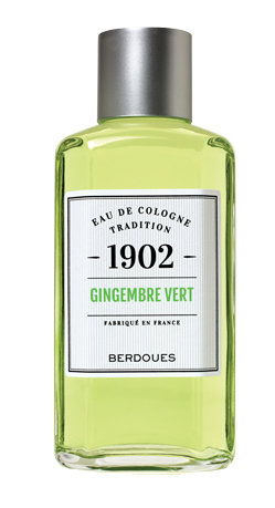 1902 Tradition eau de cologne