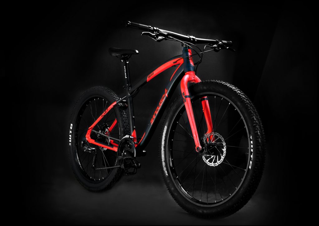 spanker mtb price