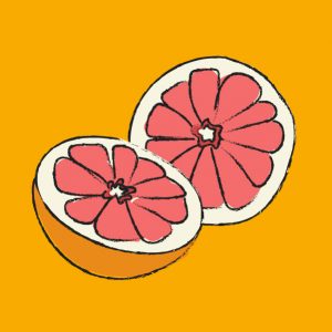 Grapefruit