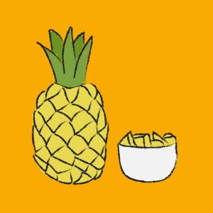 Pineapple