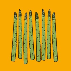 Asparagus