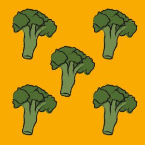 Broccoli