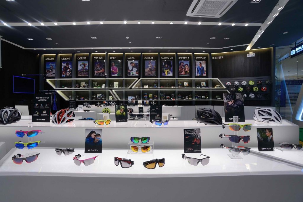 Is this the future of eyewear stores? | Lifestyle.INQ