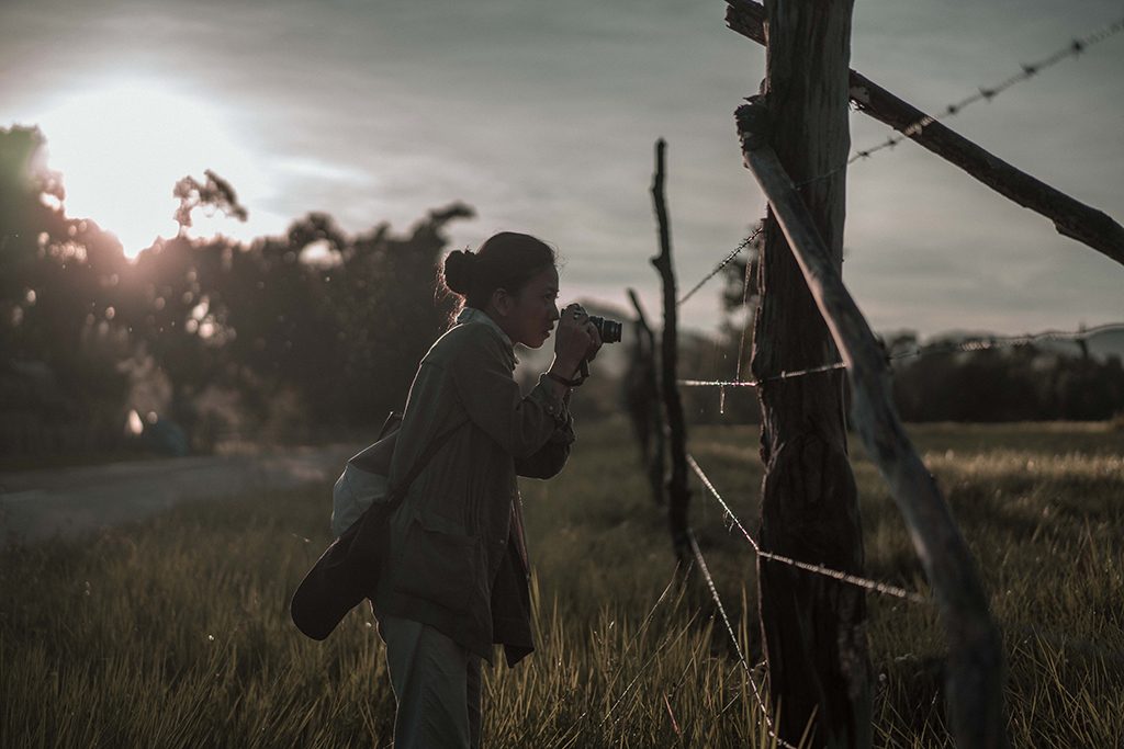 "Whenever we’re in Coron, Artu and I always make it a point to head out to these fields near the airport (roughly about 20 or 30 minutes motorbike ride from the town proper) we’ve dubbed it our real life Moo Moo Meadows after one of the courses in Mario Kart"