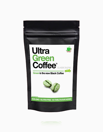 Ultra Green Coffee