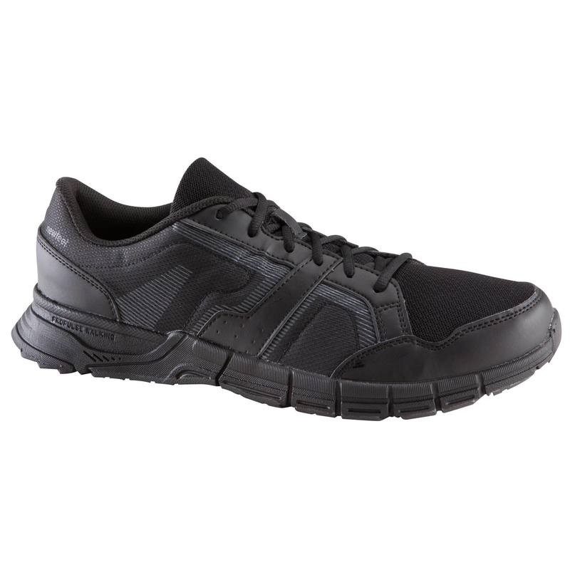 Newfeel Propulse Walk 100 men’s fitness walking shoes