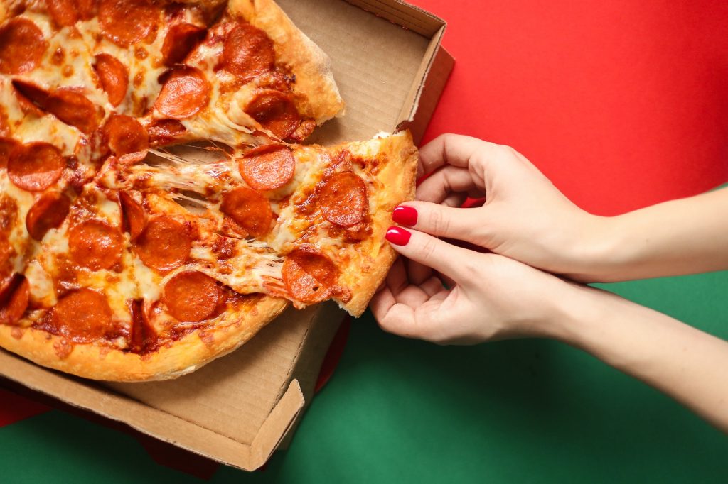 Is it your fault you’re craving something? Are you just mentally weak? No and no. There are many possibilities that cause cravings
