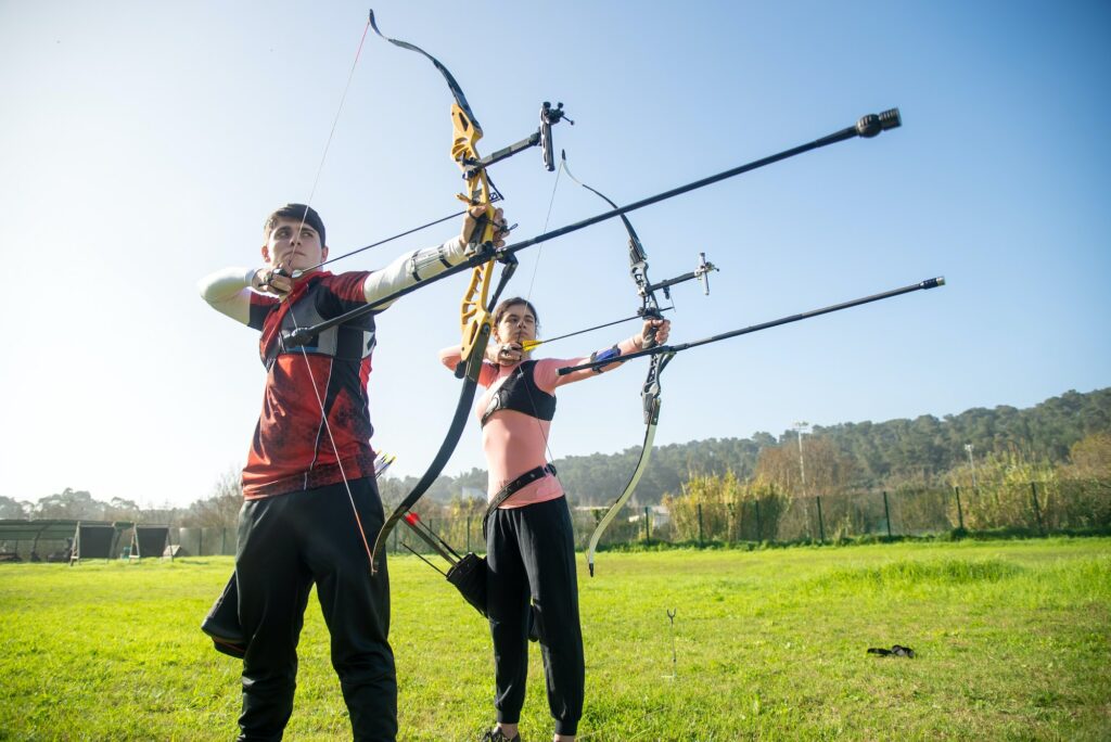 What better way to spend Valentine's Day than by taking care of yours and your significant other's health?