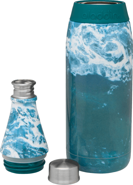 Aladdin Fresco Twist&Go Vacuum Bottle