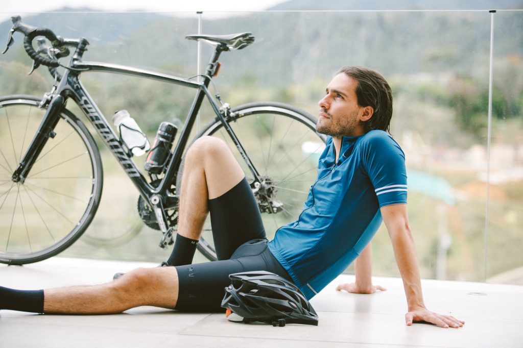 Adopt a recovery plan that complements your training program