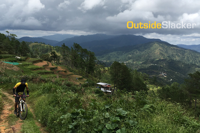 Take your pick: Banaue, Baguio, or Sagada?