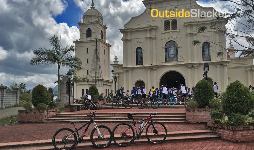 Parish of Mary, Mediatrix of All Grace