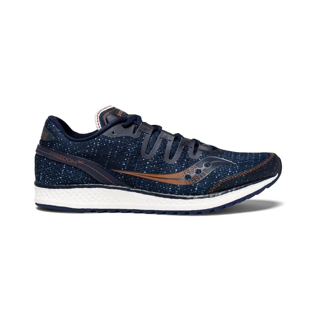 Saucony denim shoes deals