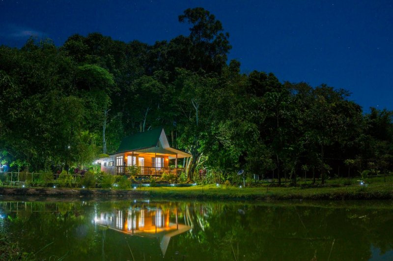 This is Airbnb is a perfect vacation home for people who want to experience Palawan’s laid-back lifestyle