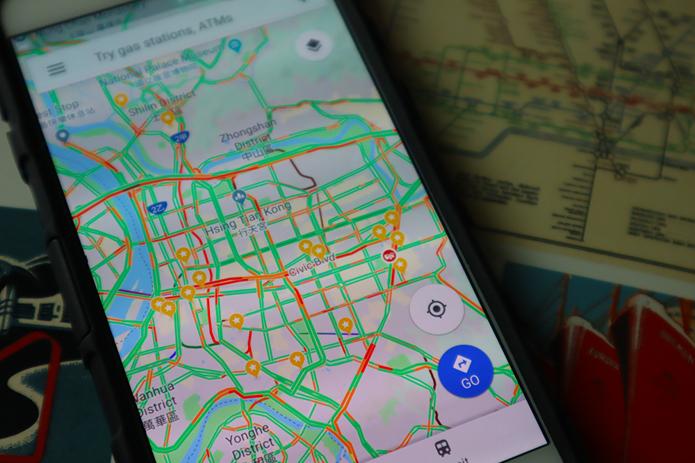 Google Maps is regarded as one of the most useful all-around apps for travel