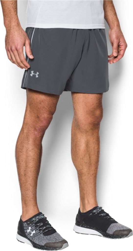Father's Day gift guide: Under Armour CoolSwitch run shorts