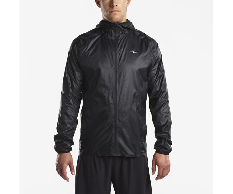Father's Day gift guide: Saucony taper jacket