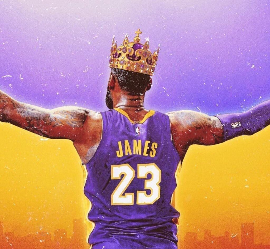 After months of speculation, LeBron James has put an end to the LA-Bron rumors and decided to bring his talents to the Los Angeles Lakers