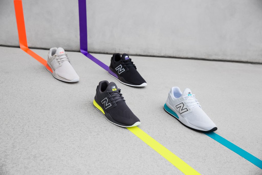 New balance hot sale 247 childe