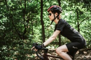 The bike safety gear you need, according to national cycling champions