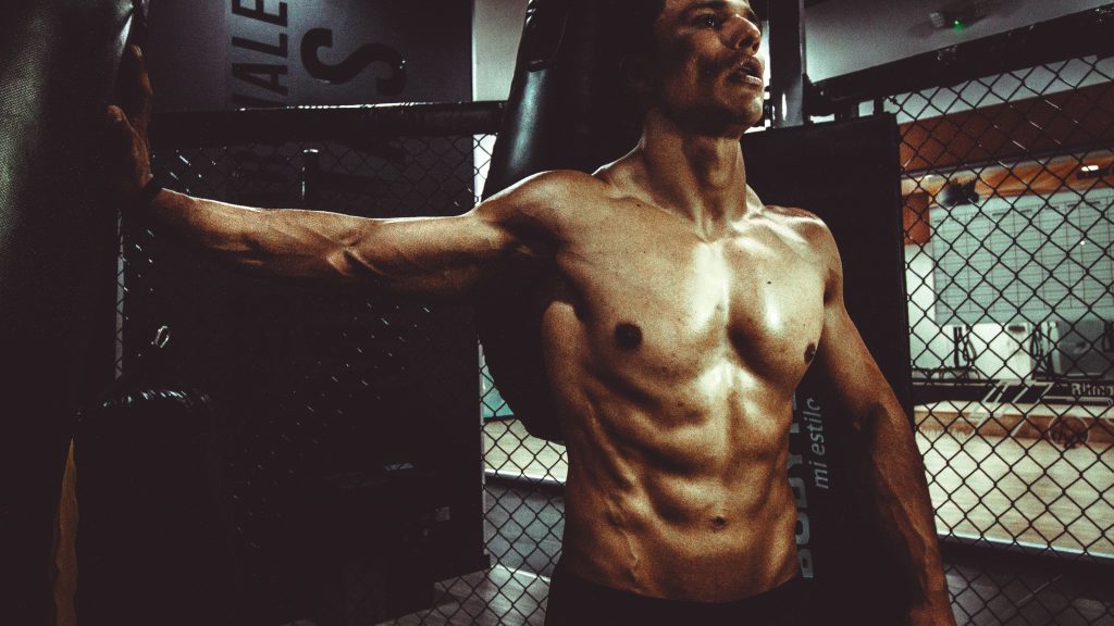 The link between vigorous exercise and kidney disease