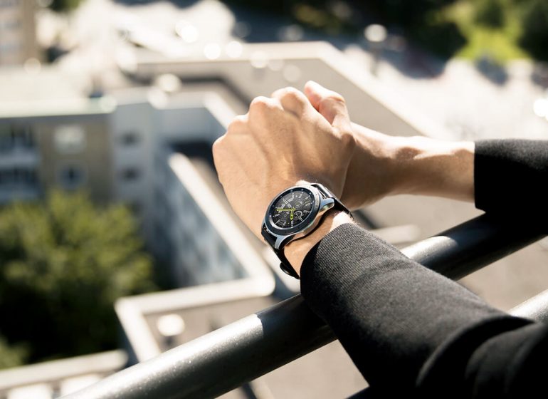 galaxy watch worth buying