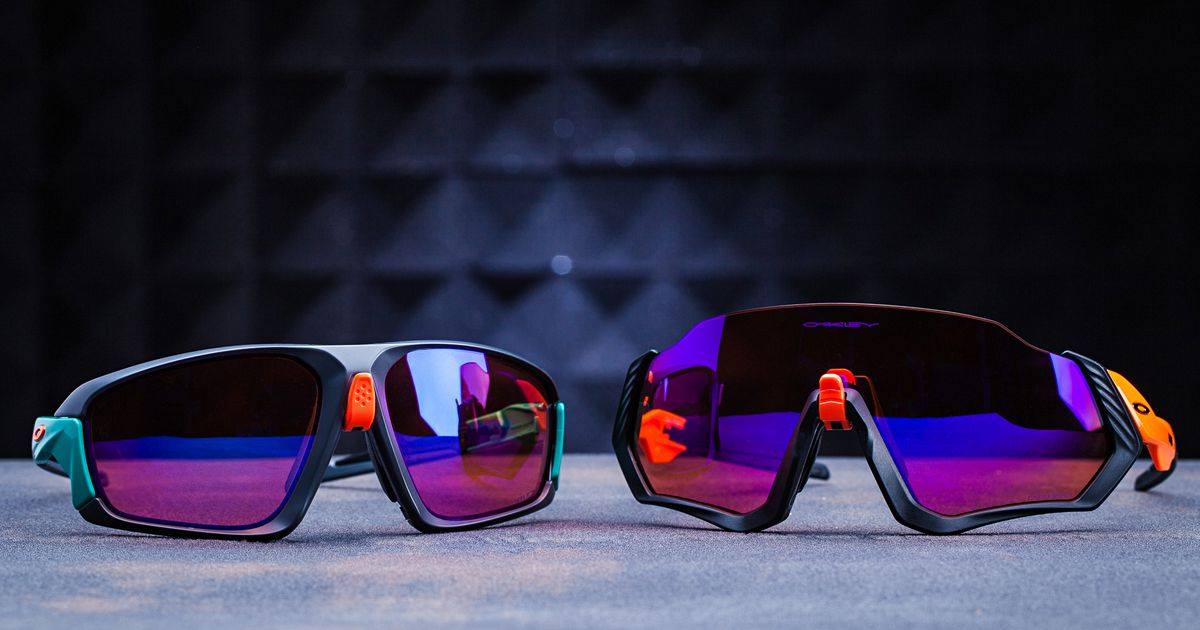 Here’s how to find the best sunglasses for running - Multisport.ph