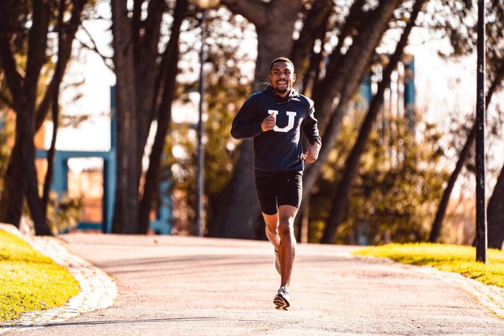 City running is rewarding but be aware of these reminders