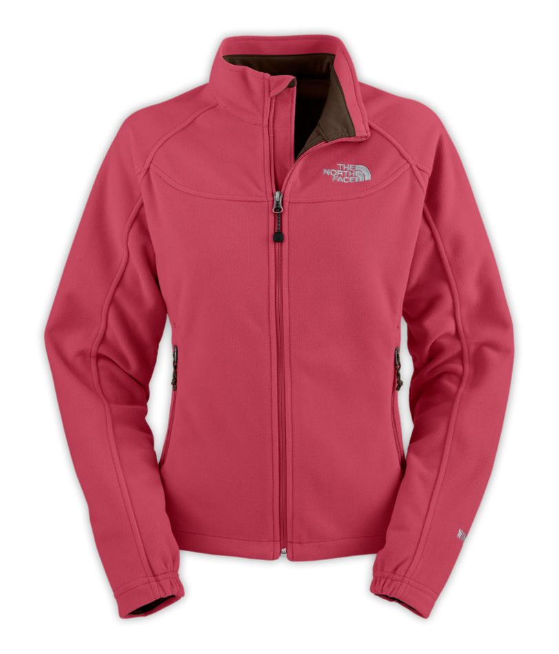 The North Face Windwall is a jacket that is sure to bring you warmth and comfort during hikes