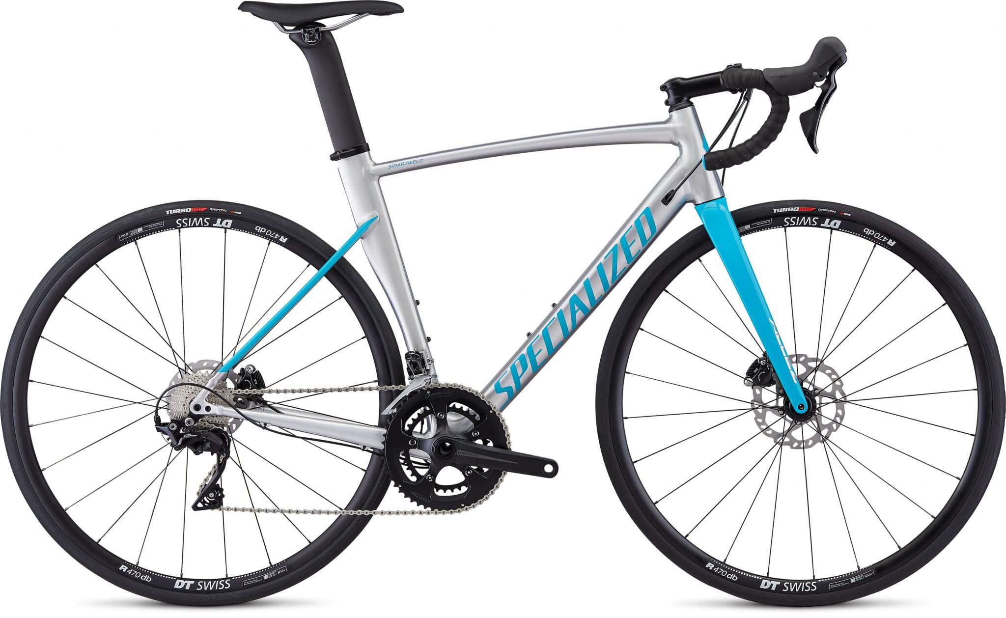 Presents for your fittest loved ones: Specialized Allez Sprint Comp