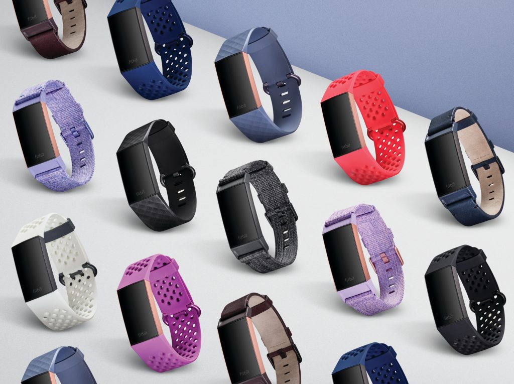 Fitbit Charge 3