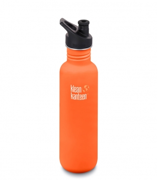 Klean Kanteen Insulated Classic