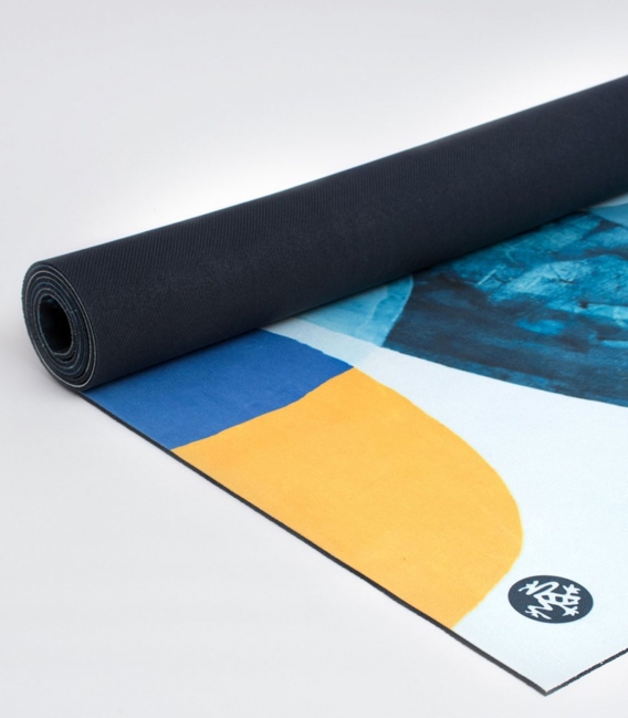 Manduka eQua Yoga Mat 68”