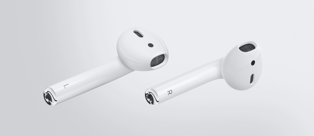 Apple AirPods