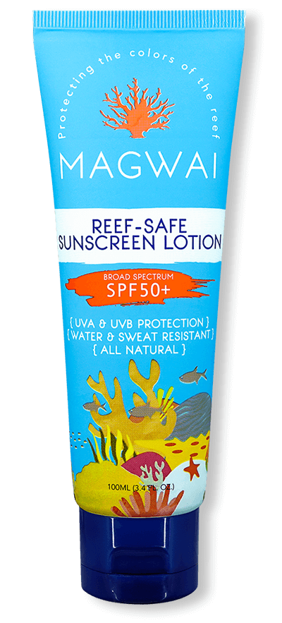 Magwai Reef-Safe Sunscreen SPF 50+