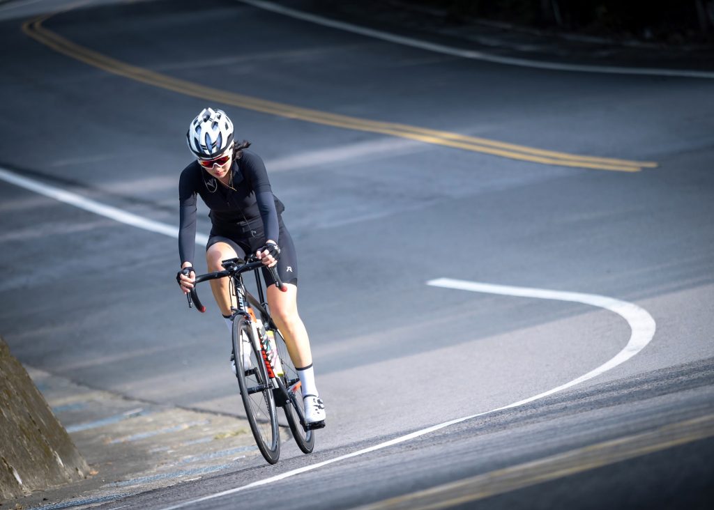 Here is a mix of specific exercises and corrective measures that coul help any cyclist surpass previous records