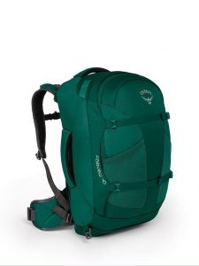 Osprey Fairview Series travel ag